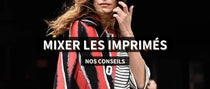 mixer les imprimes