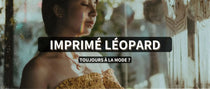 leopard a la mode