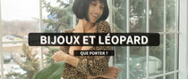 bijoux leopard