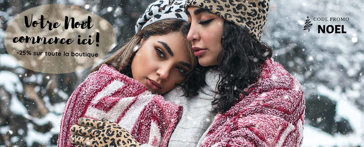 Boutique de Vêtements Léopard | My Léopard