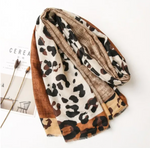 Écharpe Léopard Julia - Vignette | My Léopard