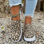 mocassins léopard femme - Vignette | My Léopard