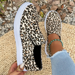 mocassins léopard femme - Vignette | My Léopard