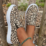 mocassins léopard femme - Vignette | My Léopard