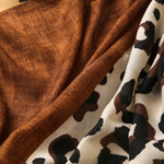 Écharpe Léopard Julia - Vignette | My Léopard