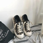 Baskets Femme Léopard Classiques - Vignette | My Léopard