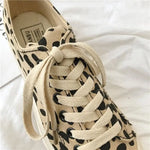 Baskets Léopard Beige - Vignette | My Léopard