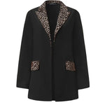 Blazer Léopard Élégant - Vignette | My Léopard