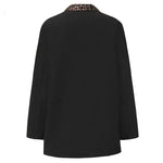 Blazer Léopard Élégant - Vignette | My Léopard