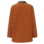 Blazer Léopard Élégant - Vignette | My Léopard