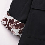 Blazer Léopard Femme - Vignette | My Léopard