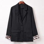 Blazer Léopard Femme - Vignette | My Léopard