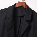 Blazer Léopard Femme - Vignette | My Léopard