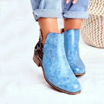 Bottines Léopard Tendances - Vignette | My Léopard