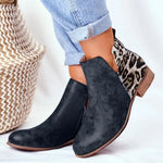 Bottines Léopard Tendances - Vignette | My Léopard