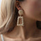 boucle oreille or pour femme
