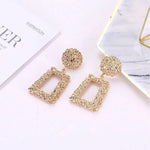 Serena Earrings - Vignette | My Léopard