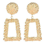 Serena Earrings - Vignette | My Léopard