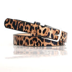 Coquette Leopard Women's Belt - Vignette | My Léopard
