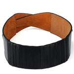 Wide Leopard Belt - Vignette | My Léopard