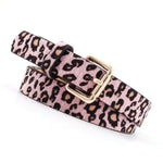 Ceinture Léopard Classique - Vignette | My Léopard