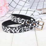 Ceinture Léopard Classique - Vignette | My Léopard