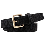 Ceinture Léopard Classique - Vignette | My Léopard