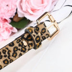 Ceinture Léopard Classique - Vignette | My Léopard