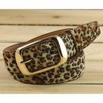 Ceinture Léopard Femme - Vignette | My Léopard