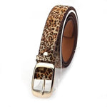 Ceinture Léopard Femme - Vignette | My Léopard