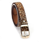 Ceinture Léopard Femme - Vignette | My Léopard