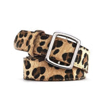 Allure Women's Leopard Belt - Vignette | My Léopard