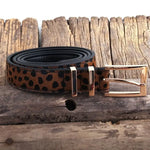Ceinture Léopard Mode - Vignette | My Léopard