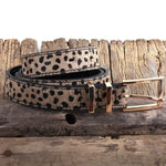 Ceinture Léopard Mode - Vignette | My Léopard