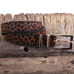 Ceinture Léopard Mode Marron - Vignette | My Léopard