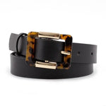 Ceinture Léopard Similicuir - Vignette | My Léopard