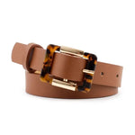 Ceinture Léopard Similicuir - Vignette | My Léopard