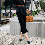 Leopard Heels - Vignette | My Léopard