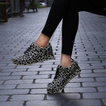 Chaussures Baskets Léopard - Vignette | My Léopard