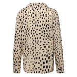 Spring Leopard Blouse - Vignette | My Léopard