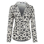Spring Leopard Blouse - Vignette | My Léopard