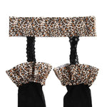 Leopard and Lace Tights - Vignette | My Léopard