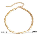 Collier Caroline - Vignette | My Léopard