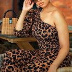 Combinaison léopard asymétrique - Vignette | My Léopard