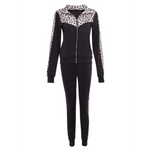 Combinaison Léopard Manches Longues - Vignette | My Léopard