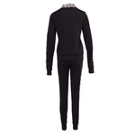 Combinaison Léopard Manches Longues - Vignette | My Léopard