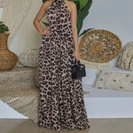 Combinaison Léopard Pattes D'eph - Vignette | My Léopard