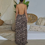 Combinaison Léopard Pattes D'eph - Vignette | My Léopard