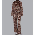 Combinaison Léopard Tendance - Vignette | My Léopard