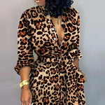 Combinaison Léopard Tendance - Vignette | My Léopard